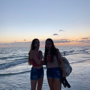 Meet your Posher, Abby